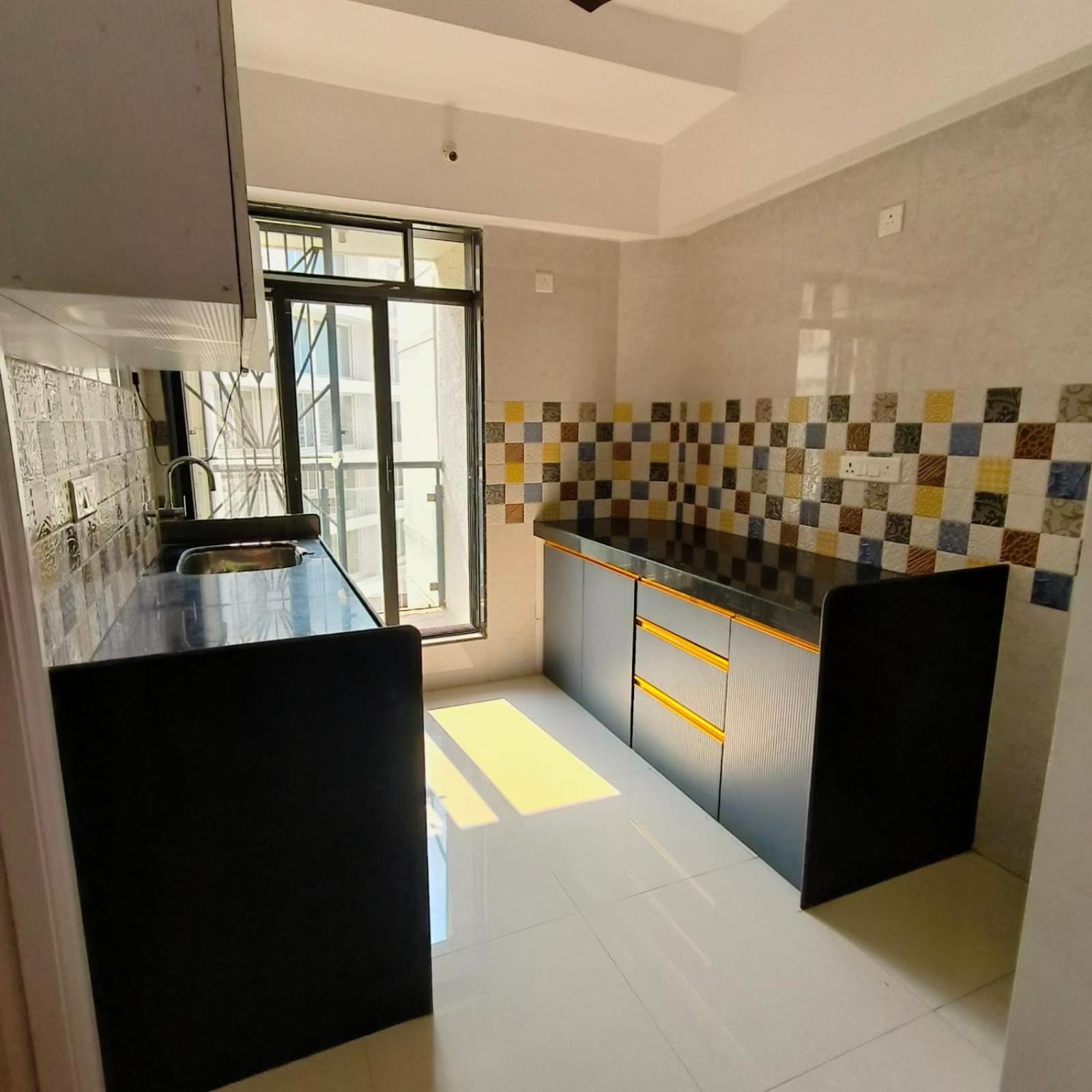 Atithi Stay Ulwe, Navi Mumbai Bagian luar foto